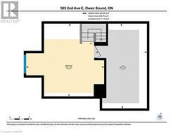 Floor Plans - 