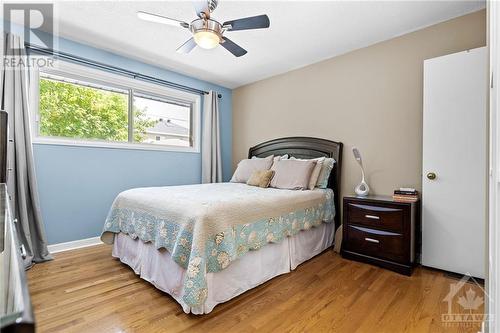 11 Stillwater Drive, Ottawa, ON - Indoor Photo Showing Bedroom