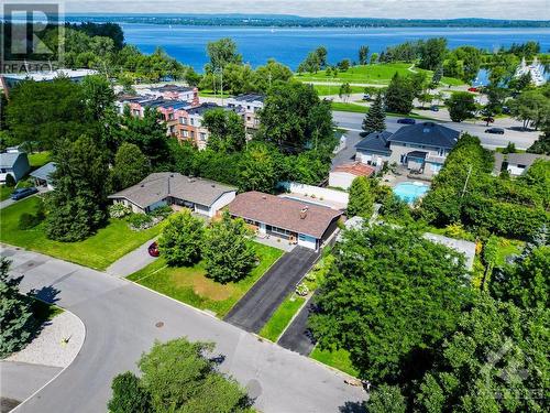 11 Stillwater Drive, Ottawa, ON - Outdoor With Body Of Water With View