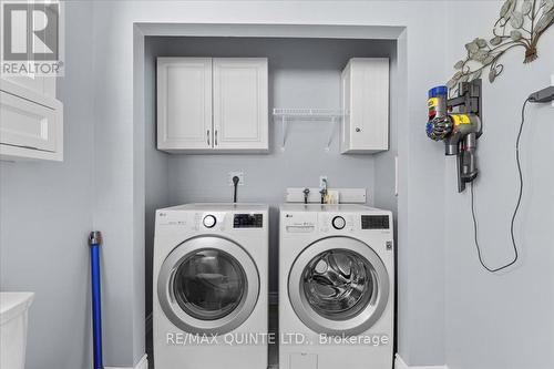 9 Simeon Street, Prince Edward County (Picton), ON - Indoor Photo Showing Laundry Room