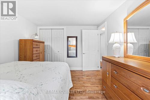 9 Simeon Street, Prince Edward County (Picton), ON - Indoor Photo Showing Bedroom