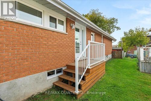 9 Simeon Street, Prince Edward County (Picton), ON - Outdoor With Exterior