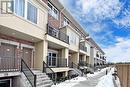 14 - 470 Beresford Path, Oshawa, ON  - Outdoor 