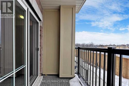 14 - 470 Beresford Path, Oshawa, ON - Outdoor With Exterior