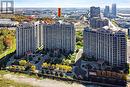 302 - 9245 Jane Street, Vaughan, ON  - Outdoor With View 