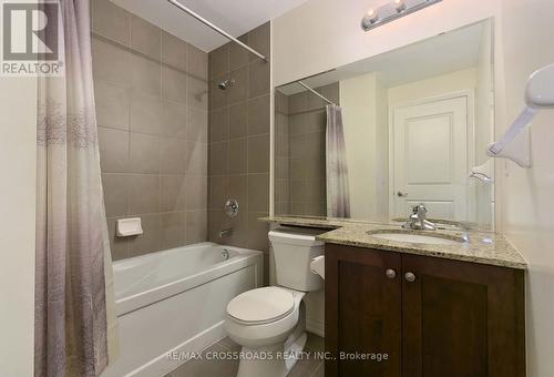 302 - 9245 Jane Street, Vaughan, ON - Indoor Photo Showing Bathroom