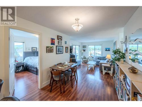 256 Hastings Avenue Unit# 312, Penticton, BC - Indoor