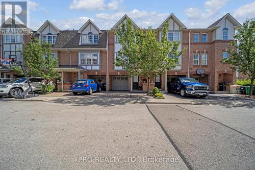 165 - 3030 Breakwater Court, Mississauga, ON 