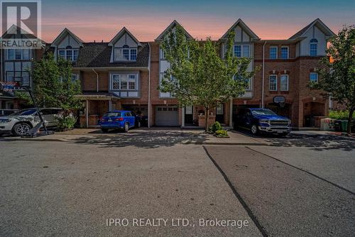 165 - 3030 Breakwater Court, Mississauga, ON 