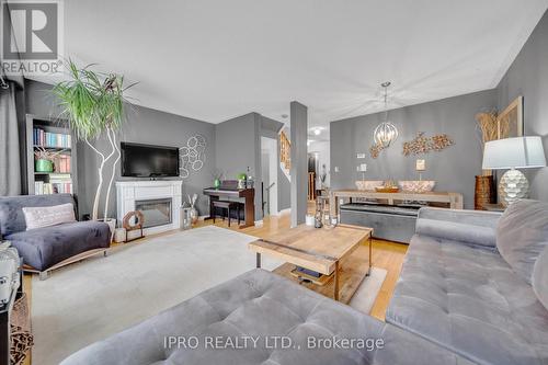 165 - 3030 Breakwater Court, Mississauga, ON 