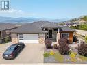 1250 Monte Vista Avenue, Kelowna, BC  - Outdoor With Facade 