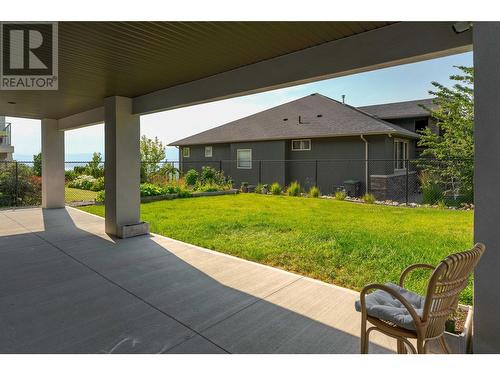 1250 Monte Vista Avenue, Kelowna, BC - Outdoor