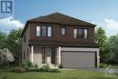 202 Douglas Hardie Street, Ottawa, ON  - Outdoor 