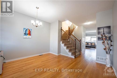 260 Opale Street, Clarence-Rockland, ON - Indoor Photo Showing Other Room