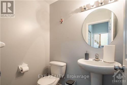 260 Opale Street, Clarence-Rockland, ON - Indoor Photo Showing Bathroom