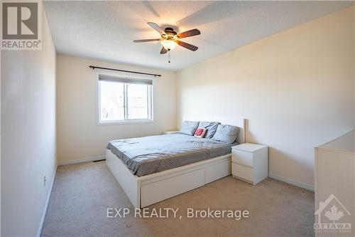 260 Opale Street, Clarence-Rockland, ON - Indoor Photo Showing Bedroom