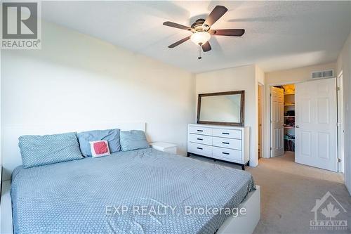 260 Opale Street, Clarence-Rockland, ON - Indoor Photo Showing Bedroom