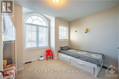 260 Opale Street, Clarence-Rockland, ON - Indoor Photo Showing Bedroom