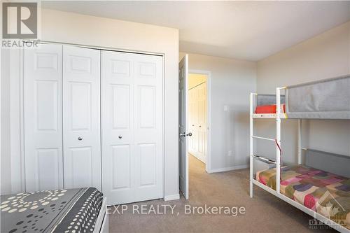 260 Opale Street, Clarence-Rockland, ON - Indoor Photo Showing Bedroom