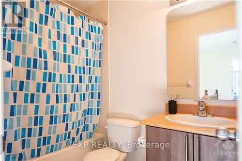 260 Opale Street, Clarence-Rockland, ON - Indoor Photo Showing Bathroom