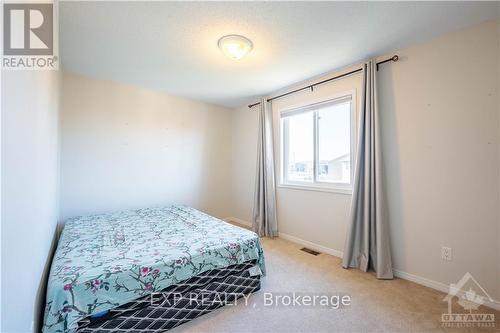 260 Opale Street, Clarence-Rockland, ON - Indoor Photo Showing Bedroom