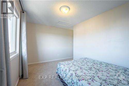 260 Opale Street, Clarence-Rockland, ON - Indoor Photo Showing Bedroom