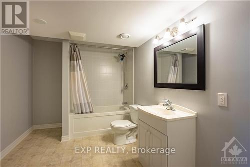 260 Opale Street, Clarence-Rockland, ON - Indoor Photo Showing Bathroom