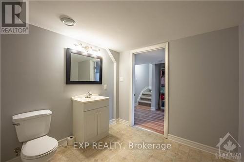 260 Opale Street, Clarence-Rockland, ON - Indoor Photo Showing Bathroom