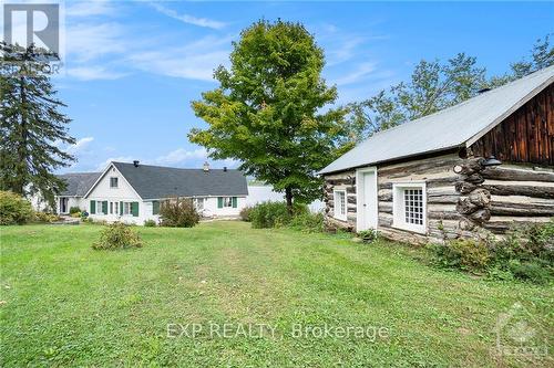 350 Berry Side Road, Ottawa, ON - Outdoor