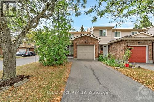 186 Du Grand Bois Avenue, Ottawa, ON - Outdoor With Facade