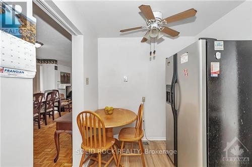 186 Du Grand Bois Avenue, Ottawa, ON - Indoor Photo Showing Dining Room