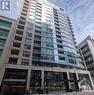 1001 - 101 Queen Street, Ottawa, ON  - Outdoor With Balcony With Facade 