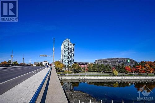 1035 Bank Street Unit#802, Ottawa, ON - Outdoor With View