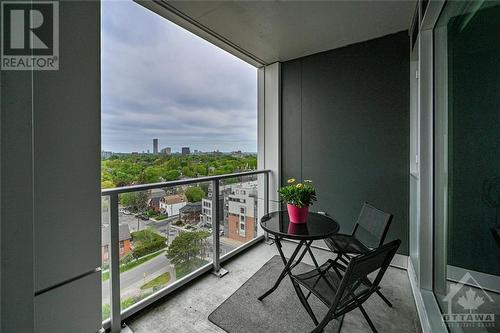 1035 Bank Street Unit#802, Ottawa, ON - Outdoor With View With Exterior