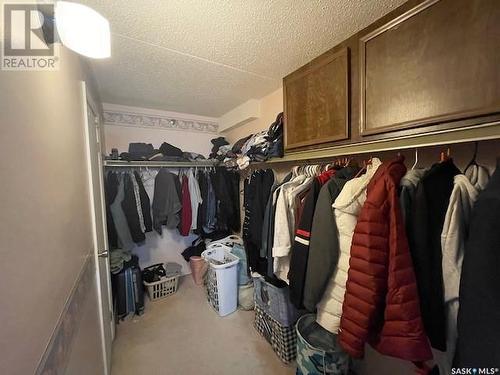 316 4045 Rae Street, Regina, SK - Indoor With Storage