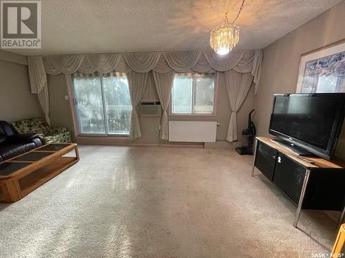 316 4045 Rae Street, Regina, SK - Indoor Photo Showing Living Room