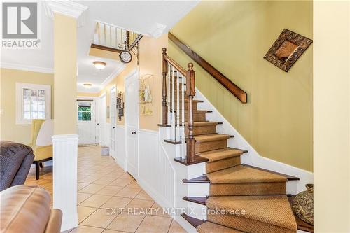 627 Spence Avenue, Hawkesbury, ON - Indoor Photo Showing Other Room