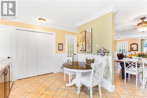 627 Spence Avenue, Hawkesbury, ON - Indoor Photo Showing Dining Room