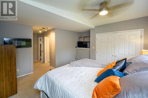 9265 Hartman Road, Prince George, BC - Indoor Photo Showing Bedroom