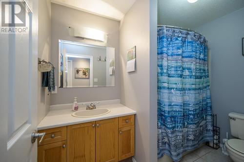 9265 Hartman Road, Prince George, BC - Indoor Photo Showing Bathroom