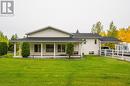 9265 Hartman Road, Prince George, BC  - Outdoor With Deck Patio Veranda 