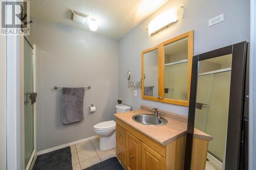 9265 Hartman Road, Prince George, BC - Indoor Photo Showing Bathroom