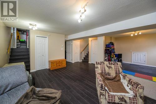 9265 Hartman Road, Prince George, BC - Indoor