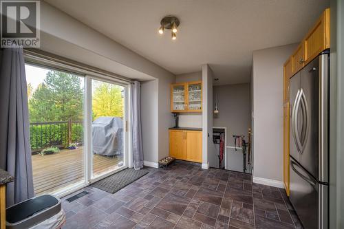 9265 Hartman Road, Prince George, BC -  Photo Showing Other Room