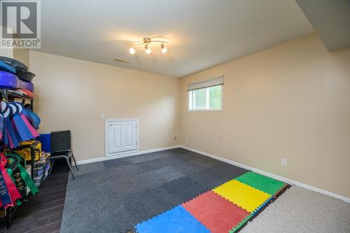 9265 Hartman Road, Prince George, BC - Indoor Photo Showing Other Room