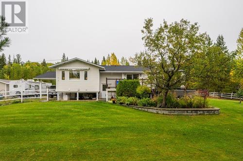 9265 Hartman Road, Prince George, BC - Outdoor