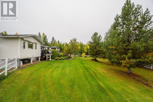 9265 Hartman Road, Prince George, BC - Outdoor