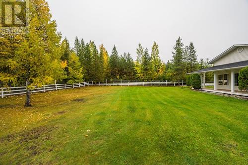 9265 Hartman Road, Prince George, BC - Outdoor