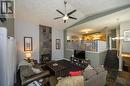 9265 Hartman Road, Prince George, BC  - Indoor Photo Showing Living Room With Fireplace 