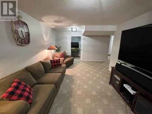 5615 Angus Court, Fort Nelson, BC - Indoor